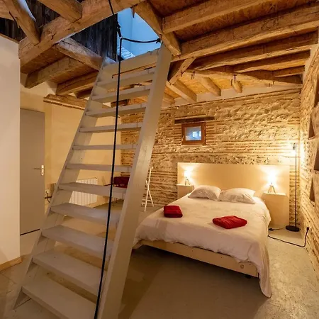 Holiday home Des Tuileries - Piscine