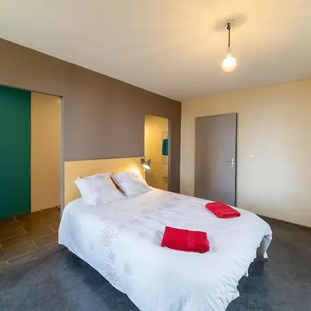 Des Tuileries - Piscine Holiday home Fongrave