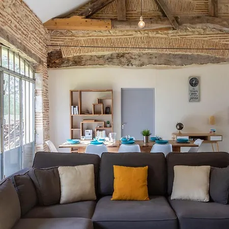 Des Tuileries - Piscine Holiday home Fongrave