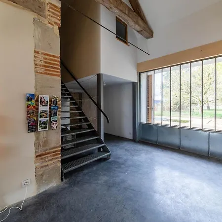Holiday home Des Tuileries - Piscine Fongrave