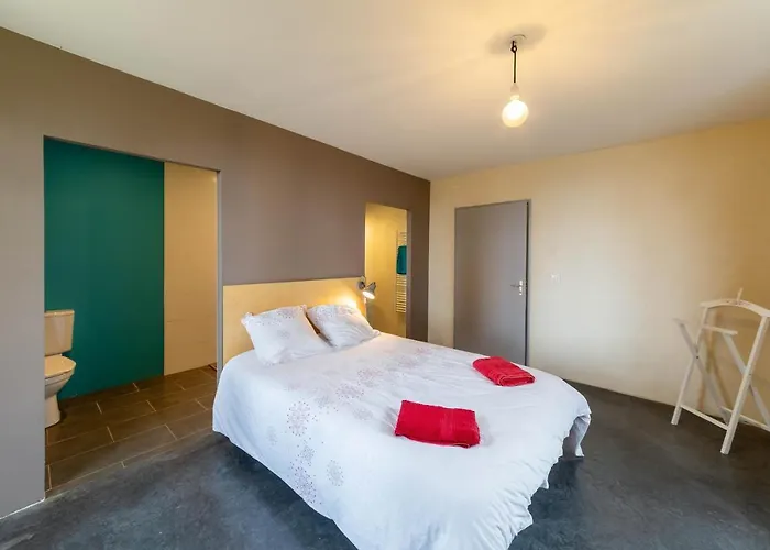 Des Tuileries - Piscine Σπίτι διακοπών Fongrave